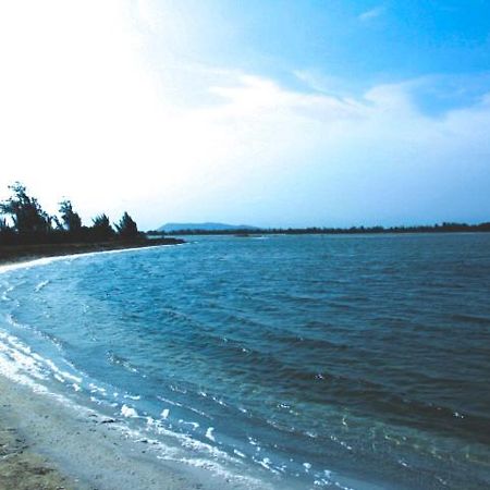 Apartamento Arraial Do Cabo Com Vista Para A Lagoa - Golden Lake المظهر الخارجي الصورة