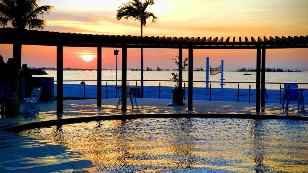 Apartamento Arraial Do Cabo Com Vista Para A Lagoa - Golden Lake المظهر الخارجي الصورة