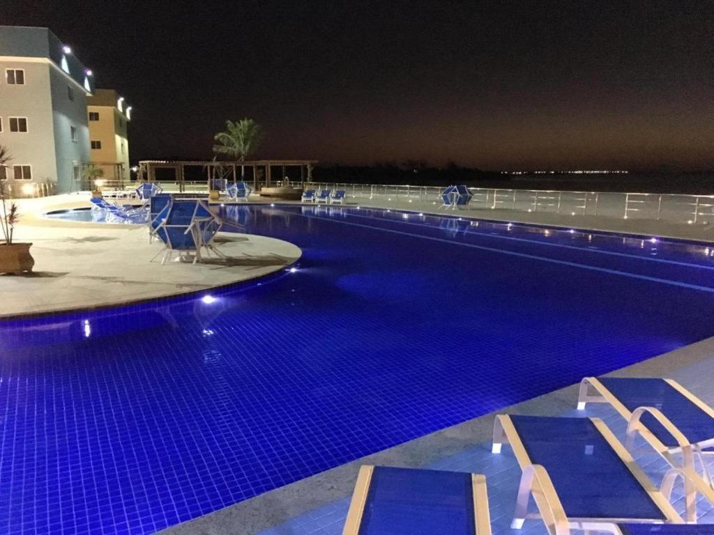 Apartamento Arraial Do Cabo Com Vista Para A Lagoa - Golden Lake المظهر الخارجي الصورة