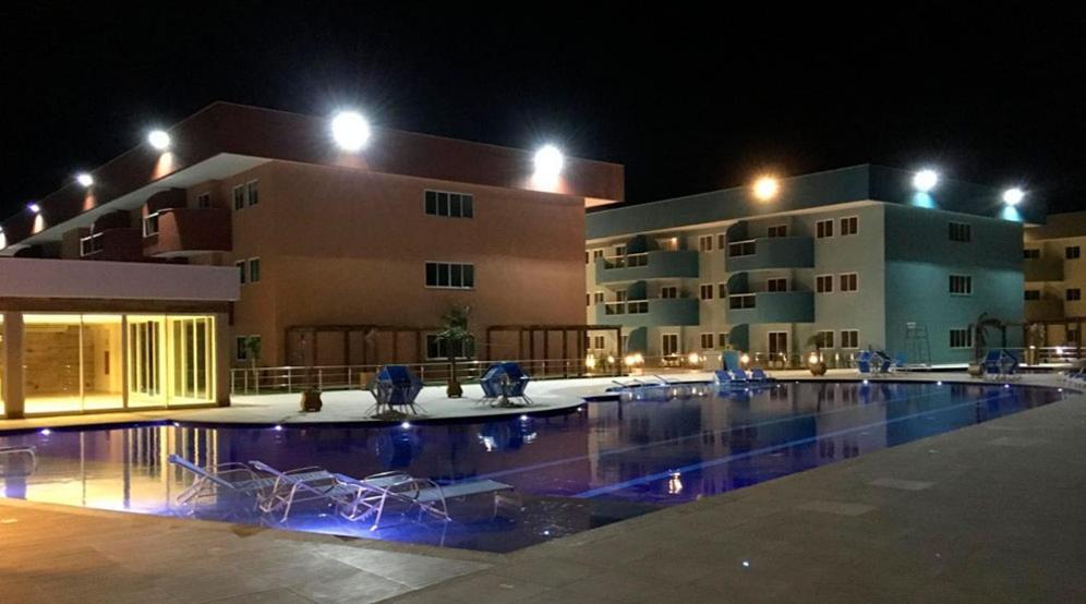 Apartamento Arraial Do Cabo Com Vista Para A Lagoa - Golden Lake المظهر الخارجي الصورة