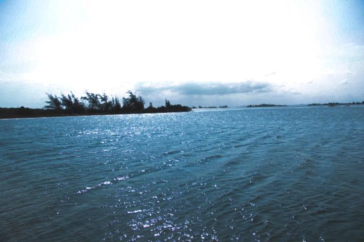 Apartamento Arraial Do Cabo Com Vista Para A Lagoa - Golden Lake المظهر الخارجي الصورة