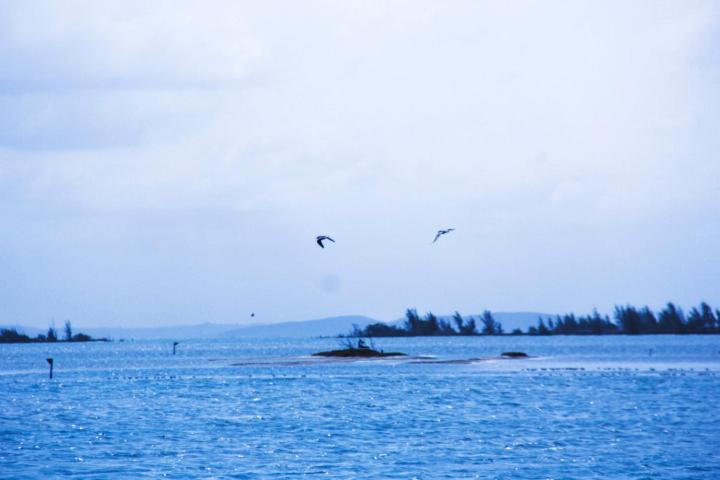 Apartamento Arraial Do Cabo Com Vista Para A Lagoa - Golden Lake المظهر الخارجي الصورة