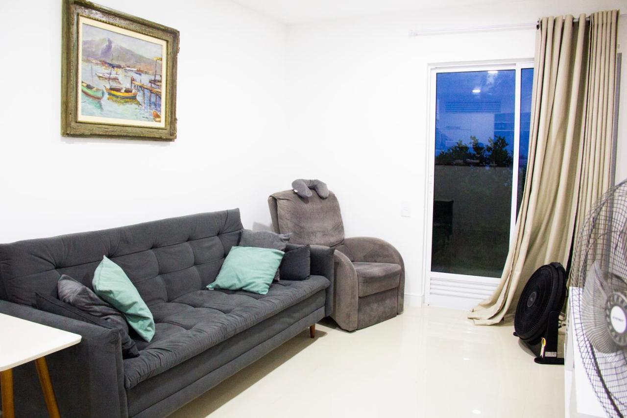 Apartamento Arraial Do Cabo Com Vista Para A Lagoa - Golden Lake المظهر الخارجي الصورة