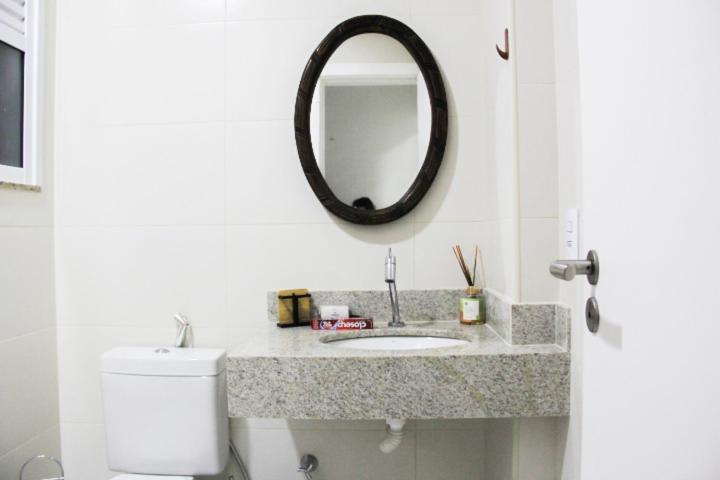 Apartamento Arraial Do Cabo Com Vista Para A Lagoa - Golden Lake المظهر الخارجي الصورة
