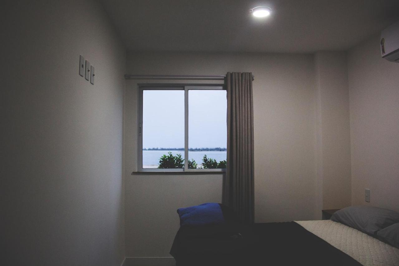 Apartamento Arraial Do Cabo Com Vista Para A Lagoa - Golden Lake المظهر الخارجي الصورة